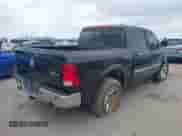 2011 Ram 1500 SLT with VIN 1D7RV1CT9BS643304, listed as a IAAI auction lot 41717103 with 136,741 mi miles and . Bid and sale history available at DreamBid. Image 4.