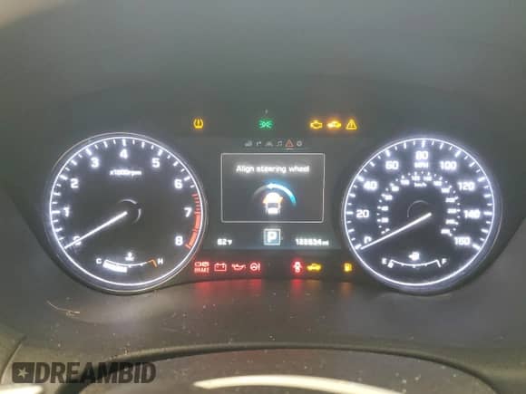 2016 Hyundai Genesis 3.8L с VIN KMHGN4JE3GU113456, выставлен на аукционе Copart как лот 68814865 с пробегом 122 834 миль миль и Чистый • Clean title. История ставок и продаж доступна на DreamBid. Изображение 9.