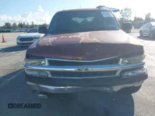 2005 Chevrolet Tahoe LS with VIN 1GNEC13T65J185267, listed as a IAAI auction lot 43505361 with 238,372 mi miles and . Bid and sale history available at DreamBid. Image 6.