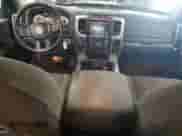 2015 Ram 1500 Big Horn with VIN 1C6RR7TTXFS665701, listed as a Copart auction lot 46326705 with 163,474 mi miles and Salvage title. Bid and sale history available at DreamBid. Image 8.