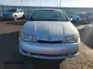 2003 Saturn ION ION 2 с VIN 1G8AN12F63Z206253, выставлен на аукционе Copart как лот 87373055 с пробегом 104 985 миль миль и Списание • Salvage title. История ставок и продаж доступна на DreamBid. Изображение 5.