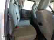 2013 Ram 1500 SLT z VIN 1C6RR6GP7DS659973, wystawiony jako Copart lot #61009035 z przebiegiem 200 385 mil mil oraz Szkoda całkowita • Salvage title. Historia ofert i sprzedaży dostępna na DreamBid. Obrazek 10.