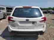 2022 Subaru Forester с VIN JF2SKAAC1NH480805, выставлен на аукционе Copart как лот 63404285 с пробегом 47 676 миль миль и Списание • Salvage title. История ставок и продаж доступна на DreamBid. Изображение 6.