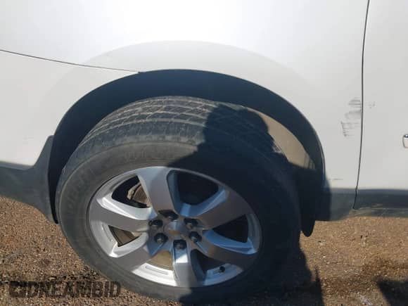 2017 Chevrolet Traverse Premier z VIN 1GNKRJKDXHJ157780, wystawiony jako IAAI lot #43080963 z przebiegiem 134 195 mil mil oraz . Historia ofert i sprzedaży dostępna na DreamBid. Obrazek 18.