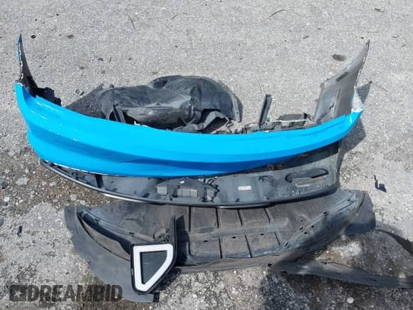 2016 Ford Mustang GT Premium with VIN 1FA6P8CF2G5201356, listed as a IAAI auction lot 43303193 with 77,026 mi miles and . Bid and sale history available at DreamBid. Image 12.