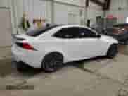 2020 Lexus IS 300 F Sport z VIN JTHGA1D26L5105256, wystawiony jako Copart lot #58562945 z przebiegiem 75 244 mil mil oraz Nie do naprawy • Non repairable. Historia ofert i sprzedaży dostępna na DreamBid. Obrazek 3.