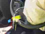 2010 Chevrolet Colorado 1LT z VIN 1GCDSCDE6A8146800, wystawiony jako IAAI lot #42060142 z przebiegiem 136 565 mil mil oraz . Historia ofert i sprzedaży dostępna na DreamBid. Obrazek 11.