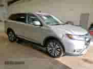 2020 Mitsubishi Outlander SE z VIN JA4AD3A34LZ016716, wystawiony jako Copart lot #70956755 z przebiegiem 63 444 mil mil oraz Czysty tytuł • Clean title. Historia ofert i sprzedaży dostępna na DreamBid. Obrazek 4.