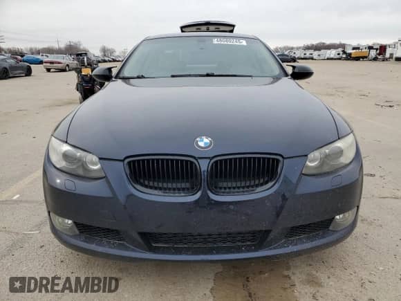 2009 BMW 3 Series 335i с VIN WBAWB73599P045038, выставлен на аукционе Copart как лот 48080245 с пробегом 125 748 миль миль и Списание • Salvage title. История ставок и продаж доступна на DreamBid. Изображение 5.