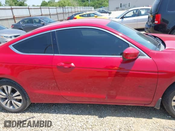 2012 Honda Accord LX-S with VIN 1HGCS1B30CA000214, listed as a IAAI auction lot 42481993 with 140,357 mi miles and . Bid and sale history available at DreamBid. Image 14.