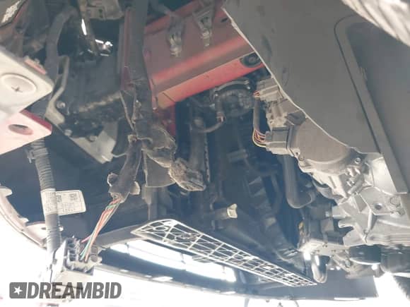 2022 Hyundai Ioniq Blue with VIN KMHC65LC6NU275429, listed as a IAAI auction lot 42510299 with 60,522 mi miles and . Bid and sale history available at DreamBid. Image 19.