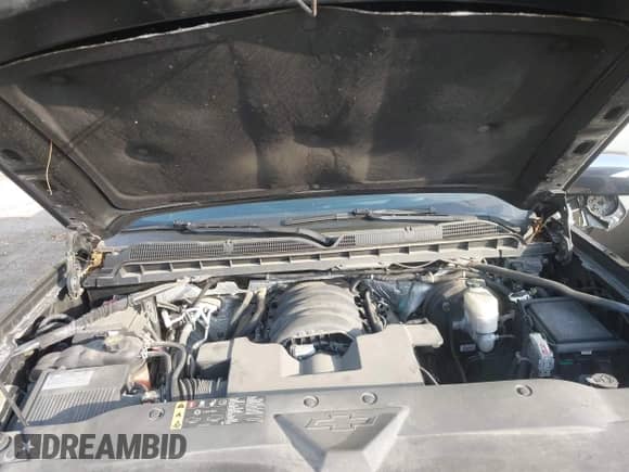 2017 Chevrolet Silverado 1500 LTZ с VIN 3GCUKSEJ5HG199093, выставлен на аукционе IAAI как лот 43232589 с пробегом 131 104 миль миль и . История ставок и продаж доступна на DreamBid. Изображение 10.