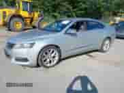 2015 Chevrolet Impala LTZ с VIN 2G1165S3XF9111489, выставлен на аукционе IAAI как лот 42855833 с пробегом 248 021 миль миль и . История ставок и продаж доступна на DreamBid. Изображение 17.