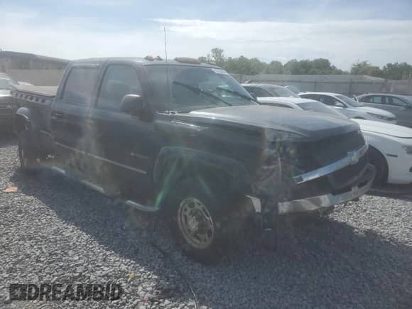 2003 Chevrolet Silverado 1500HD LS с VIN 1GCGC13U73F201082, выставлен на аукционе Copart как лот 63125425 с пробегом 251 995 миль миль и Списание • Salvage title. История ставок и продаж доступна на DreamBid. Изображение 4.