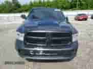 2014 Ram 1500 Sport with VIN 1C6RR6HT1ES458311, listed as a Copart auction lot 56502535 with 161,896 mi miles and Salvage title. Bid and sale history available at DreamBid. Image 5.