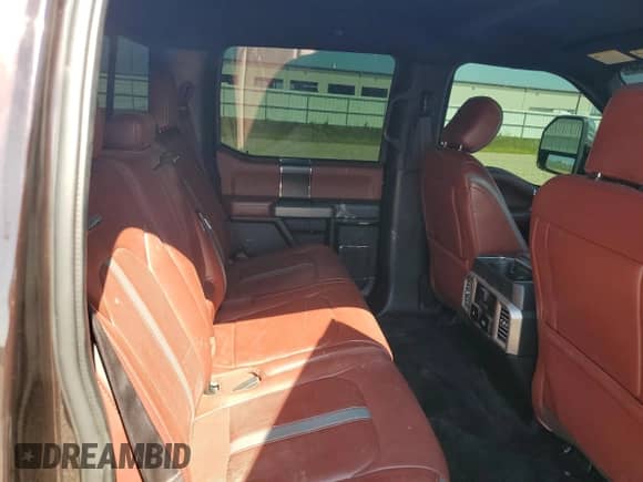 2018 Ford F-150 XL с VIN 1FTEW1E50JFB45214, выставлен на аукционе Copart как лот 69803455 с пробегом 104 835 миль миль и Списание • Salvage title. История ставок и продаж доступна на DreamBid. Изображение 10.