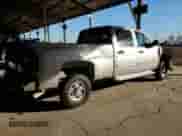 2009 Chevrolet Silverado 2500HD с VIN 1GCHC53K79F105245, выставлен на аукционе Copart как лот 80352014 с пробегом Не указан миль и Списание • Salvage title. История ставок и продаж доступна на DreamBid. Изображение 3.
