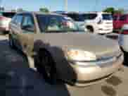 2005 Chevrolet Malibu Maxx LS с VIN 1G1ZT64855F156288, выставлен на аукционе Copart как лот 75306744 с пробегом Не указан миль и Списание • Salvage title. История ставок и продаж доступна на DreamBid. Изображение 4.