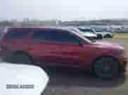 2021 Dodge Durango R/T with VIN 1C4SDJCT9MC848827, listed as a IAAI auction lot 41910596 with 56,474 mi miles and . Bid and sale history available at DreamBid. Image 13.
