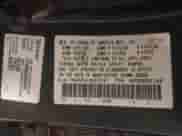 2013 Honda Accord EX-L z VIN 1HGCR2F81DA200561, wystawiony jako IAAI lot #42653619 z przebiegiem Nie podano mil oraz . Historia ofert i sprzedaży dostępna na DreamBid. Obrazek 9.