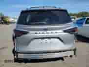 2023 Toyota Sienna LE z VIN 5TDKSKFC4PS077574, wystawiony jako Copart lot #53733535 z przebiegiem 16 612 mil mil oraz Szkoda całkowita • Salvage title. Historia ofert i sprzedaży dostępna na DreamBid. Obrazek 6.