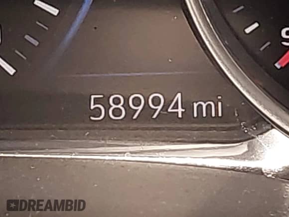 2020 Chevrolet Blazer RS with VIN 3GNKBKRS5LS702645, listed as a IAAI auction lot 42589833 with 58,994 mi miles and . Bid and sale history available at DreamBid. Image 15.