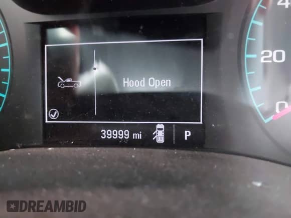 2022 Chevrolet Colorado 2WD Work Truck with VIN 1GCGSBEN8N1151016, listed as a IAAI auction lot 42709357 with 39,999 mi miles and . Bid and sale history available at DreamBid. Image 15.