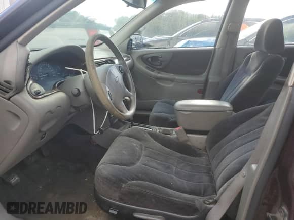 2000 Chevrolet Malibu LS с VIN 1G1NE52J4Y6253494, выставлен на аукционе Copart как лот 73652434 с пробегом 112 229 миль миль и Списание • Salvage title. История ставок и продаж доступна на DreamBid. Изображение 7.