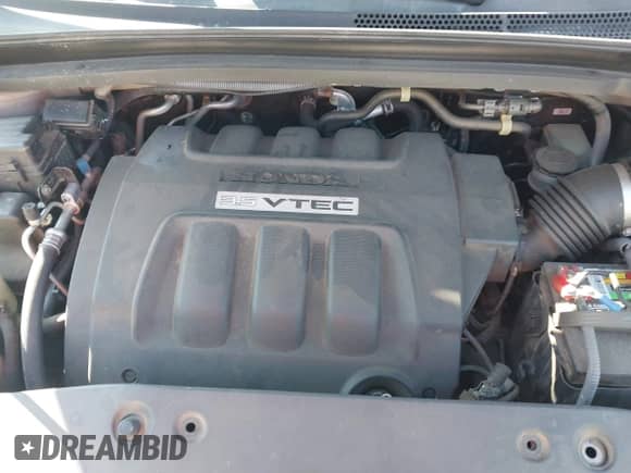 2007 Honda Odyssey EX z VIN 5FNRL38437B074662, wystawiony jako IAAI lot #40716076 z przebiegiem 228 344 mil mil oraz . Historia ofert i sprzedaży dostępna na DreamBid. Obrazek 10.