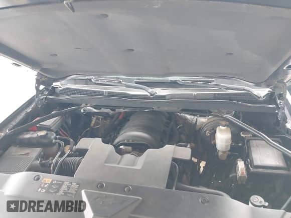 2015 Chevrolet Silverado 1500 LT с VIN 3GCUKREC6FG178180, выставлен на аукционе IAAI как лот 42646711 с пробегом 247 543 миль миль и . История ставок и продаж доступна на DreamBid. Изображение 10.