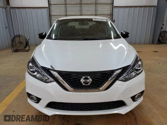 2017 Nissan Sentra SV с VIN 3N1AB7AP2HY268927, выставлен на аукционе Copart как лот 80451295 с пробегом 114 764 миль миль и Списание • Salvage title. История ставок и продаж доступна на DreamBid. Изображение 5.