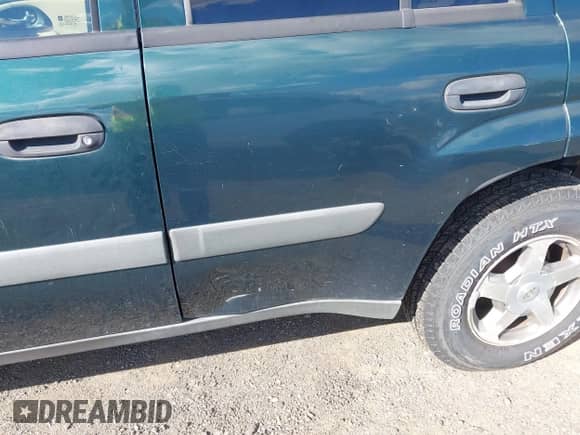 2005 Chevrolet TrailBlazer LS с VIN 1GNDT13S752210710, выставлен на аукционе IAAI как лот 43521044 с пробегом Не указан миль и . История ставок и продаж доступна на DreamBid. Изображение 6.