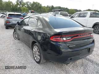 2013 Dodge Dart Limited z VIN 1C3CDFCH1DD135951, wystawiony jako IAAI lot #43042487 z przebiegiem 149 025 mil mil oraz . Historia ofert i sprzedaży dostępna na DreamBid. Obrazek 3.