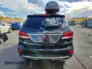 2017 Hyundai Santa Fe SE с VIN KM8SNDHF2HU174338, выставлен на аукционе Copart как лот 70767735 с пробегом 92 777 миль миль и Списание • Salvage title. История ставок и продаж доступна на DreamBid. Изображение 6.