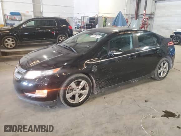 2013 Chevrolet Volt с VIN 1G1RA6E46DU111730, выставлен на аукционе Copart как лот 85475775 с пробегом 246 835 миль миль и На запчасти • Non repairable. История ставок и продаж доступна на DreamBid. Изображение 1.
