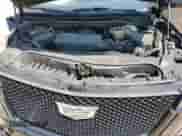 2023 Cadillac Escalade RWD Sport Platinum with VIN 1GYS3GKL1PR276199, listed as a Copart auction lot 67098665 with 71,569 mi miles and Salvage title. Bid and sale history available at DreamBid. Image 12.