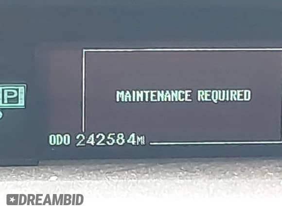 2012 Toyota Prius One с VIN JTDKN3DU1C1531473, выставлен на аукционе IAAI как лот 43372969 с пробегом 242 584 миль миль и . История ставок и продаж доступна на DreamBid. Изображение 14.