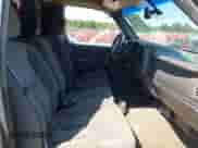 2004 Chevrolet Silverado 2500HD Work Truck with VIN 1GCHK24U24E170973, listed as a IAAI auction lot 43080160 with 291,959 mi miles and . Bid and sale history available at DreamBid. Image 8.