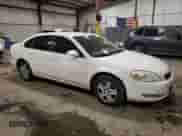 2008 Chevrolet Impala Police Police с VIN 2G1WS553381380819, выставлен на аукционе Copart как лот 83761084 с пробегом 94 629 миль миль и Списание • Salvage title. История ставок и продаж доступна на DreamBid. Изображение 4.