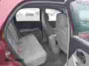2009 Chevrolet Equinox LS с VIN 2CNDL23F896255077, выставлен на аукционе IAAI как лот 41926044 с пробегом 161 175 миль миль и . История ставок и продаж доступна на DreamBid. Изображение 8.