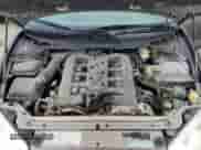 2004 Dodge Intrepid SE with VIN 2B3HD46R64H631021, listed as a Copart auction lot 85269635 with 121,632 mi miles and Salvage title. Bid and sale history available at DreamBid. Image 11.