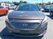 2017 Hyundai Sonata SE с VIN 5NPE24AF9HH447449, выставлен на аукционе IAAI как лот 43094876 с пробегом 159 496 миль миль и . История ставок и продаж доступна на DreamBid. Изображение 12.