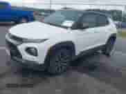 2021 Chevrolet TrailBlazer ACTIV с VIN KL79MVSL4MB042372, выставлен на аукционе IAAI как лот 42941109 с пробегом 104 887 миль миль и . История ставок и продаж доступна на DreamBid. Изображение 18.