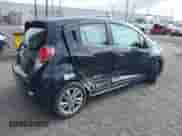 2014 Chevrolet Spark LT с VIN KL8CL6S03EC515318, выставлен на аукционе IAAI как лот 42130495 с пробегом 56 208 миль миль и . История ставок и продаж доступна на DreamBid. Изображение 4.