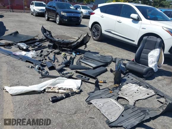2020 Honda Accord Sport с VIN 1HGCV2F31LA004084, выставлен на аукционе IAAI как лот 43184152 с пробегом 61 628 миль миль и . История ставок и продаж доступна на DreamBid. Изображение 19.