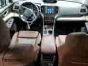 2020 Subaru Ascent Touring with VIN 4S4WMARD1L3405339, listed as a Copart auction lot 85537395 with 83,031 mi miles and Salvage title. Bid and sale history available at DreamBid. Image 8.