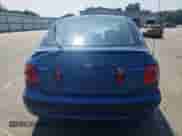 2004 Hyundai Elantra GT z VIN KMHDN56D34U128009, wystawiony jako Copart lot #71038594 z przebiegiem 137 634 mil mil oraz Szkoda całkowita • Salvage title. Historia ofert i sprzedaży dostępna na DreamBid. Obrazek 6.