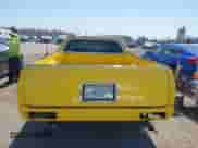 1986 Chevrolet El Camino SS с VIN 3GCCW80H0GS914932, выставлен на аукционе IAAI как лот 43215903 с пробегом 341 830 миль миль и . История ставок и продаж доступна на DreamBid. Изображение 16.