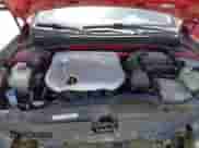 2013 Hyundai Sonata Limited with VIN KMHEC4A48DA070900, listed as a IAAI auction lot 42349589 with 71,816 mi miles and . Bid and sale history available at DreamBid. Image 10.