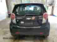 2013 Chevrolet Spark LS с VIN KL8CB6S90DC505667, выставлен на аукционе Copart как лот 86729745 с пробегом 174 003 миль миль и Чистый • Clean title. История ставок и продаж доступна на DreamBid. Изображение 6.
